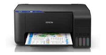 Printer: EPSON L3101