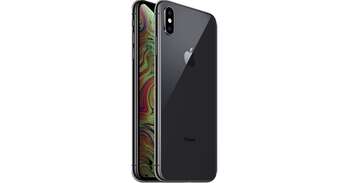 iphone xs max space select 2018 1qcn js