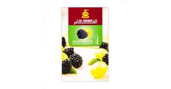 ALFAKHER 50 GR EDED - GRAPE WITH BERRY
