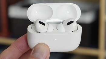 Airpods pro 3A