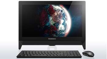 AIO Lenovo C260 (57331337) All in One USB K+M