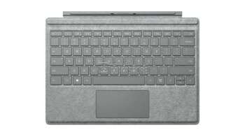 MicroSoft Surface Pro Signature Type Cover Keyboard