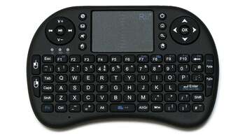 Rii i8 Wireless Mini Keyboard & Touchpad