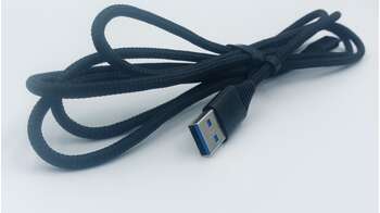1.5M Type-C Qalın Orijinal USB Kabel