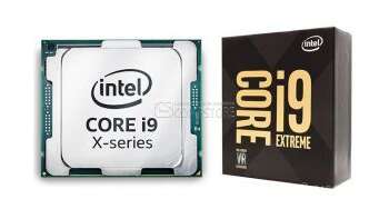 Intel® Core™ i9-7900X X Series Processor (13.75M Cache, up to 4.30 GHz)