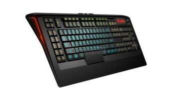 steelseries apex gaming keyboard 3