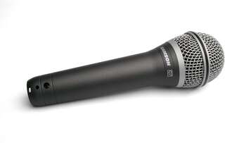 Mikrofon "Samson Q7"