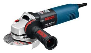 Cilalama maşını Bosch GWS 14-125 Inox Professional