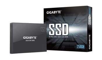 SSD Gigabyte UD Pro 256 GB (GP-GSTFS30256GTTD) - Код: 119252 | Цена- 105 AZN