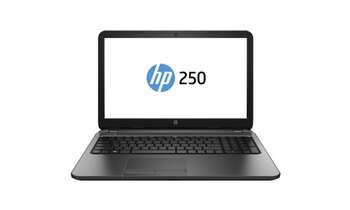HP 250 I3-3217U 15.6 4GB/500 PC
