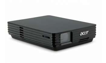 ACER C120 PORTABLE PROJECTOR