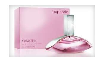 Calvin Klein Euphoria (France) -20 ml