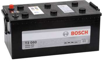 Bosch T3 080 200AH