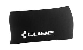 Velosipedçi Bandanası - CUBE Functional Headband RACE Be Warm