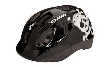 Cube Skull Kids Cycling Helmet 2016 88052 1 Supersize