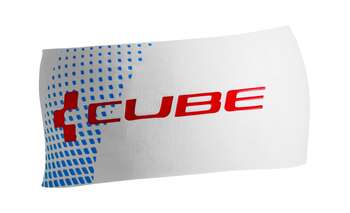 Headband Cube Functional Race