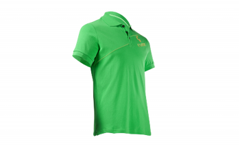 Polo Shirt diagonal - XL