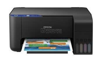 Epson L3101 (C11CG88402) Çoxfunksiyalı rəngli printer