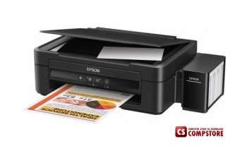 Epson L222 (C11CE56403-N) Color All In One Printer