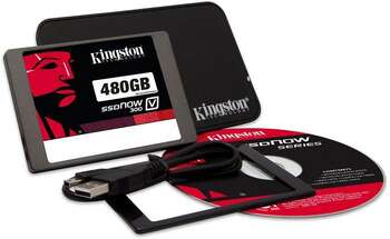 Ext SSD KINGSTON 480 GB A400 SATA3