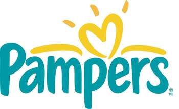 Pampers - Active Baby 44 Nappies - Size 6 Jumbo Pack