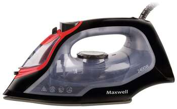 MAXWELL MW-3034 BK