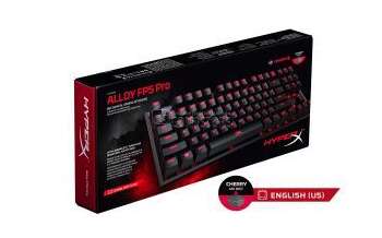 alloy fps pro mx red