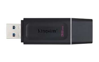 Kingston 32GB DataTraveler Exodia