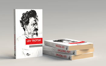 N.A.Vasetski - Lev trotskinin siyasi bioqrafiyası