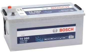 Bosch T4 080 215AH