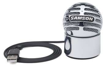 Samson Meteoride USB