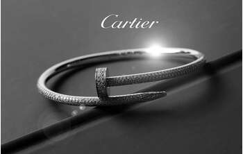 Cartier qolbaq