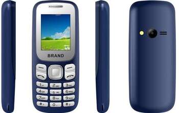 mb 50 keypad mobile phone 500
