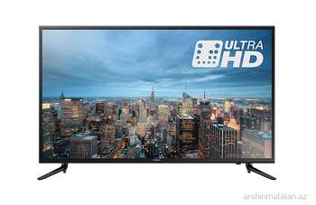 TELEVIZOR SAMSUNG ULTRA HD(4K) 40" SMART UE40JU6000UXMS