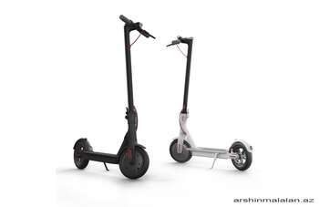 MI ELECTRONIC SCOOTER
