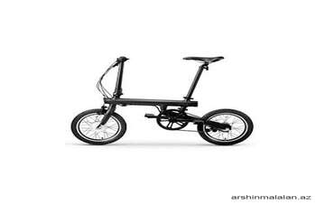 VELOSIPED MI ELECTRIC POWER ASSISTED FOLDING BICYCLE