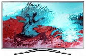 Full HD Smart Televizor 40" Samsung UE40K5550AUXRU