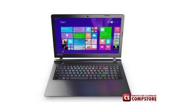 Кампания! Ноутбук Lenovo IdeaPad 100-15IBY (80MJ004QRK) (Intel® Inside 2840/ DDR3 4 GB/ HDD 500 GB/ HD LED 15.6/ Windows 8.1)