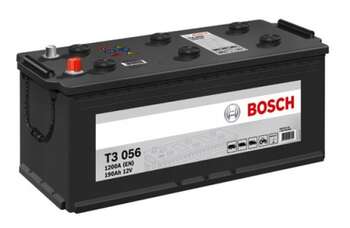 Bosch T3 056 190AH
