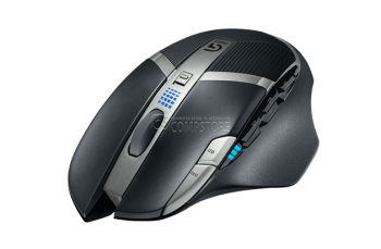 gaming mouse logitech g602 wireless 3