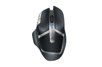 Gaming Mouse Logitech G602 Wireless