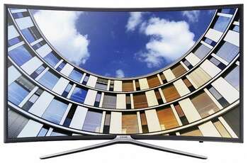 Full HD Televizor 49" Smart TV Samsung UE49M6500AUXRU