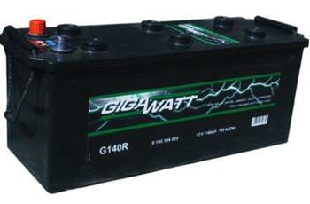 GIGAWATT G140R