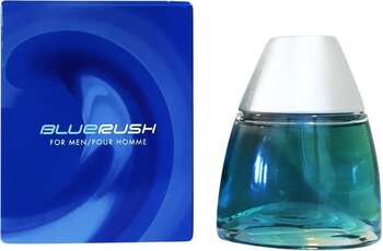 Avon - Blue Rush (for men) 10ml