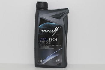 WOLF ATF-3