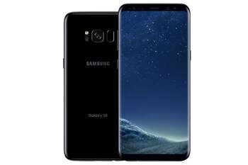 Samsung Galaxy J6 (2018) Dual SIM 32GB 3GB RAM 4G LTE Black