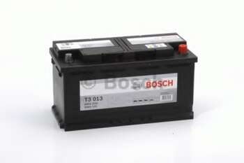 Bosch T3 013 88Ah 680A R+