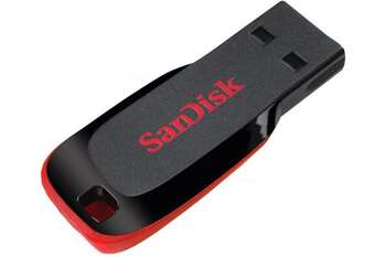 SANDISK 8GB USB FLASH