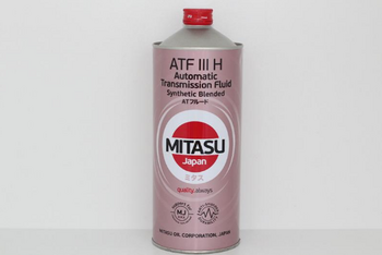 Mitasu ATF-3