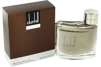 DUNHILL BROWN